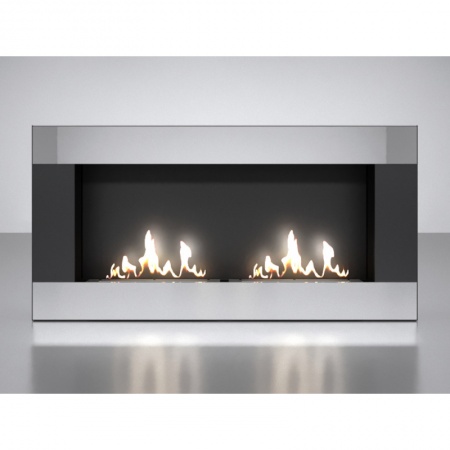 Биокамин встраиваемый W250IIH PremiumFire Биокамин встраиваемый W250IIH PremiumFire по цене 42 240 руб.