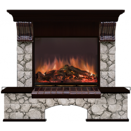 Бостон Карелия (венге)+Arte 23