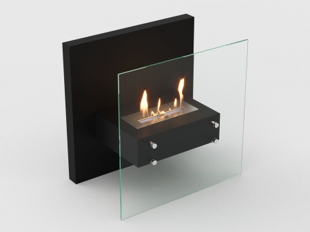 Биокамин напольный Lux Fire "Консул 2" 600 по цене 36 410 руб.